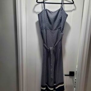 Womens jumpsuit H&M
